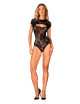 Peonesia Body - Noir Obsessive 