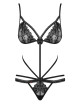 Wonderia Body - Noir Obsessive 