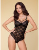 860-TED-1 Body - Noir Obsessive 