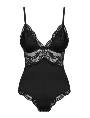 810-TED-1 Body - Noir