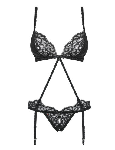 Laluna Body - Noir Obsessive 