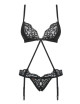 Laluna Body - Noir Obsessive 