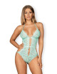 Delicanta Body - Vert d'eau Obsessive 