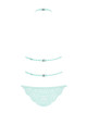 Delicanta Body - Vert d'eau Obsessive 