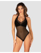 Medilla body - Noir Obsessive 