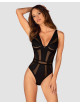 Chic Amoria body - Noir Obsessive 