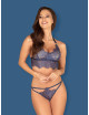 Flowlace Ensemble 2 pcs - Bleu Obsessive 