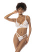 Ensemble 3 pièces Bexley soutien gorge à armatures Mapalé 