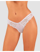 Heavenlly culotte - Blanche Obsessive 