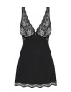 Luvae Babydoll - Noir Obsessive 