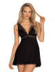 Klarita Babydoll - Noir Obsessive 