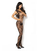 Kiara Bodystocking - Noir Beauty Night 