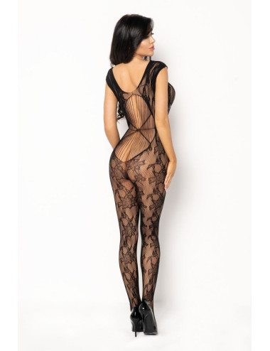 Kiara Bodystocking - Noir Beauty Night 