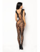 Kiara Bodystocking - Noir Beauty Night 