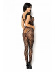 Kiara Bodystocking - Noir Beauty Night 