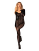 G326 bodystocking Obsessive 