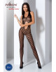 BS065 Bodystocking - Noir Passion Lingerie 