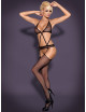 Pascale Bodystocking - Noir Obsessive 