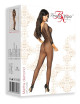 Martha Diamond Bodystocking - Noir Beauty Night 