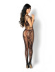 Miranda Bodystocking - Noir Beauty Night 