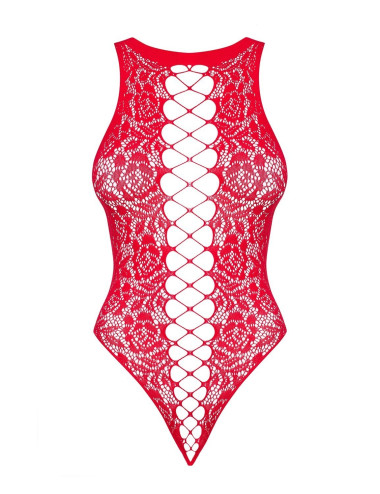 Elsa Body - Rouge Obsessive 