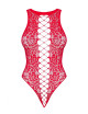 Elsa Body - Rouge Obsessive 