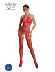 ECO BS002 Bodystocking - Rouge Passion Lingerie 