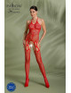 ECO BS002 Bodystocking - Rouge Passion Lingerie 