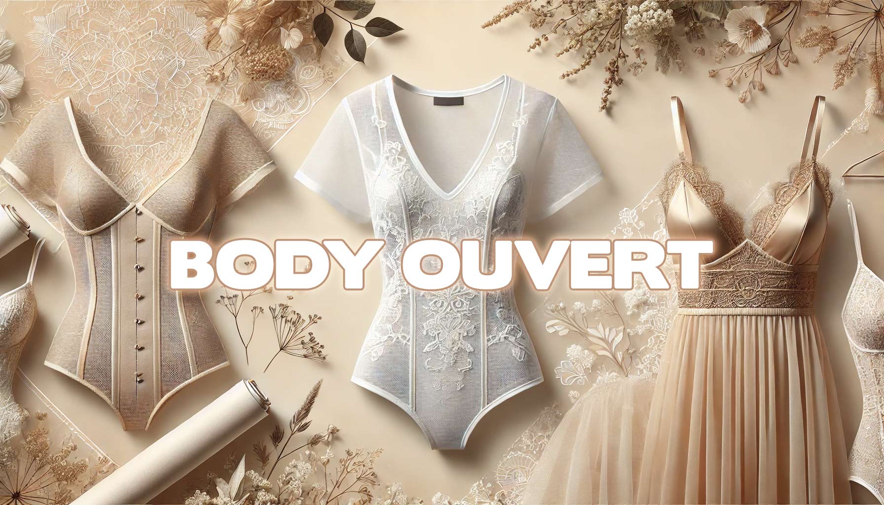 Body ouvert